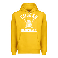 Lemon blue mountain cougars club Premium Hoodie - artisFamous