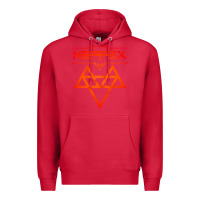 Cardinal neffex music Premium Hoodie - artisFamous