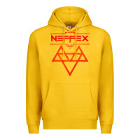 Lemon neffex music Premium Hoodie - artisFamous