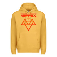 Mustard neffex music Premium Hoodie - artisFamous