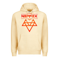 Neffex Music Premium Hoodie | Teevron