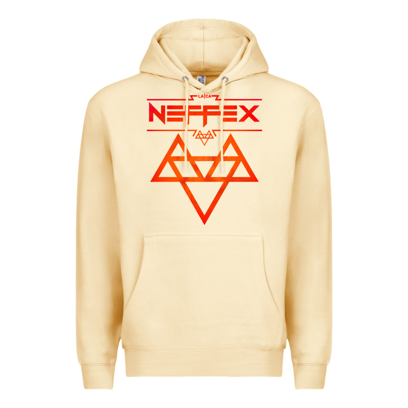 Neffex Music Premium Hoodie by artisFamous | Teevron