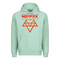 Seafoam neffex music Premium Hoodie - artisFamous