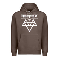 Coffee neffex music Premium Hoodie - artisFamous