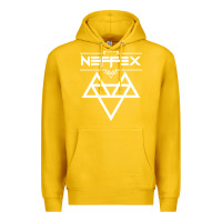 Lemon neffex music Premium Hoodie - artisFamous