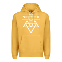 Mustard neffex music Premium Hoodie - artisFamous
