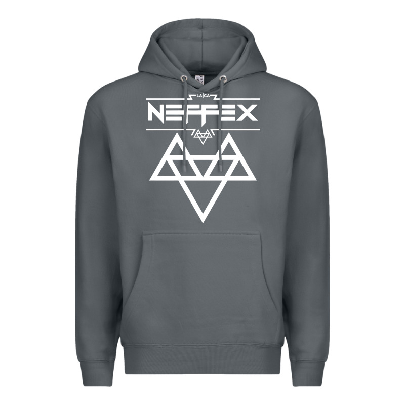 Neffex Music Premium Hoodie by artisFamous | Teevron