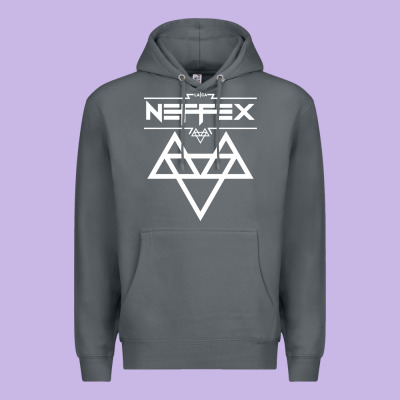 Neffex Music Premium Hoodie Designed By Artisfamous