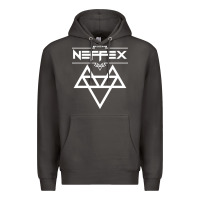 Smoke neffex music Premium Hoodie - artisFamous