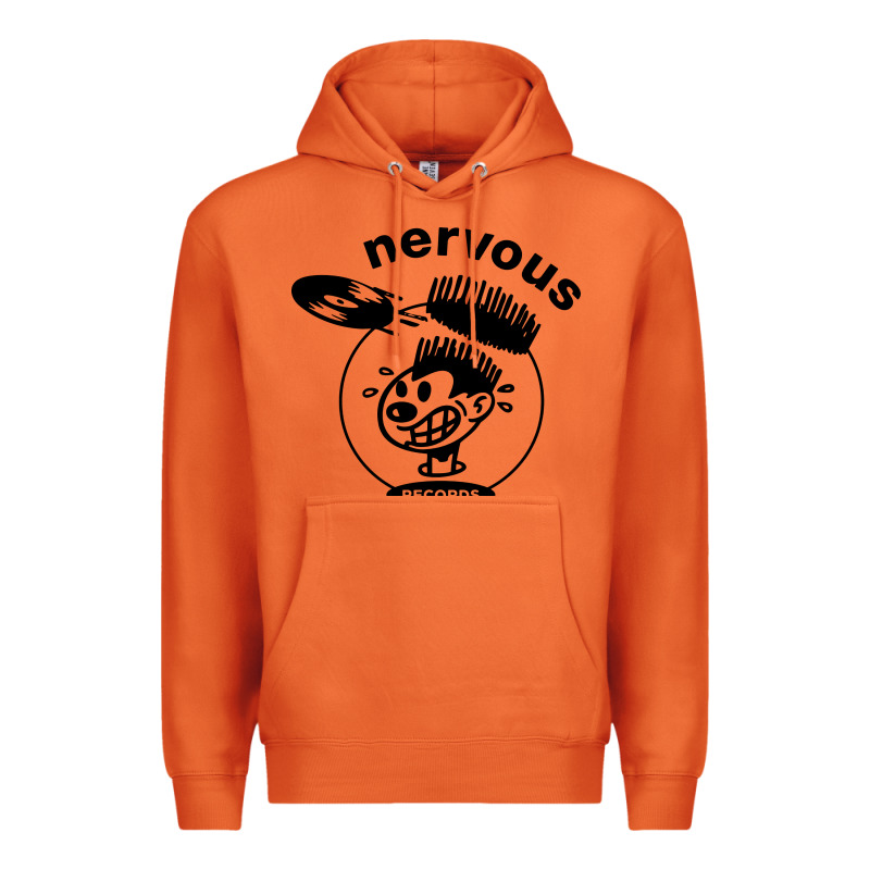 Records Premium Hoodie by artisFamous | Teevron