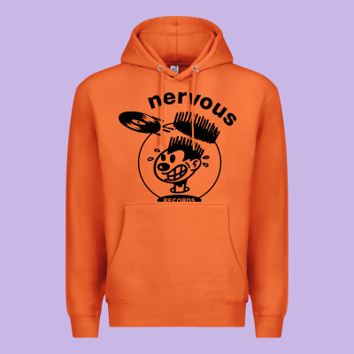 Records Premium Hoodie Designed By Artisfamous
