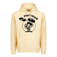 Pina Colada records Premium Hoodie - artisFamous