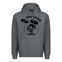 Rock records Premium Hoodie - artisFamous