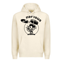 Tofu records Premium Hoodie - artisFamous