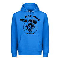 True Royal records Premium Hoodie - artisFamous