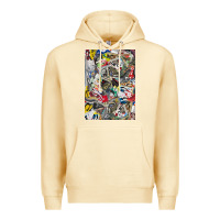 Pina Colada sneaker searth Premium Hoodie - artisFamous