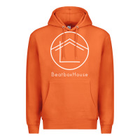 Carrot the beatbox house Premium Hoodie - artisFamous