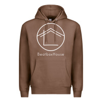 Chestnut the beatbox house Premium Hoodie - artisFamous