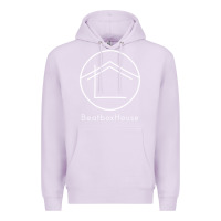 Lilac the beatbox house Premium Hoodie - artisFamous