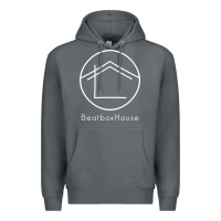 Rock the beatbox house Premium Hoodie - artisFamous