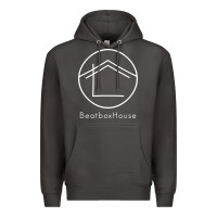 The Beatbox House Premium Hoodie | Teevron