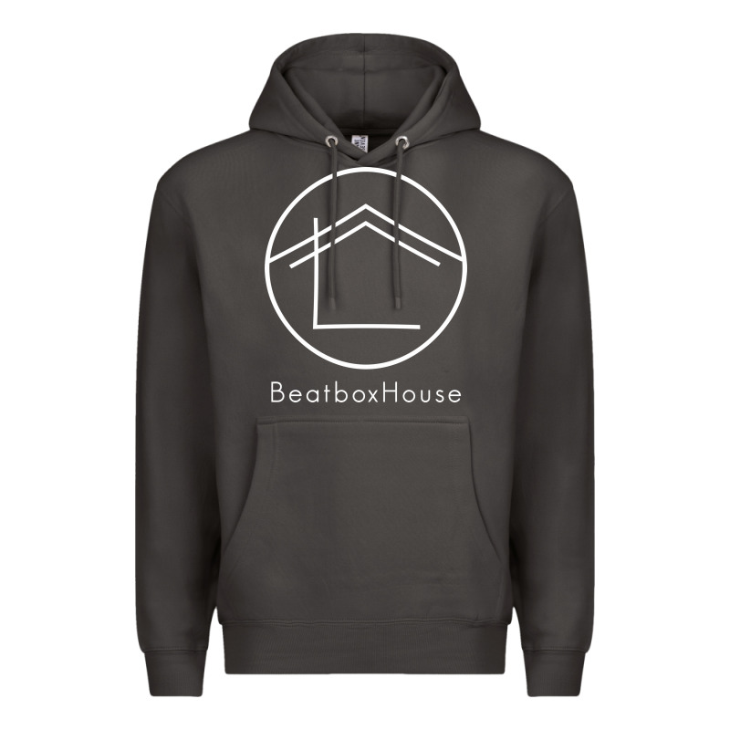 The Beatbox House Premium Hoodie by artisFamous | Teevron