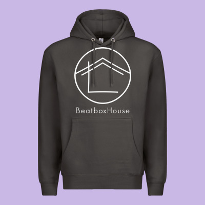 The Beatbox House Premium Hoodie Designed By Artisfamous