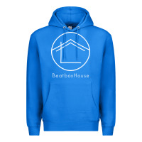 True Royal the beatbox house Premium Hoodie - artisFamous