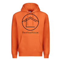 Carrot the beatbox house Premium Hoodie - artisFamous