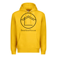 Lemon the beatbox house Premium Hoodie - artisFamous