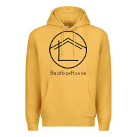 Mustard the beatbox house Premium Hoodie - artisFamous