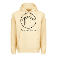 Pina Colada the beatbox house Premium Hoodie - artisFamous