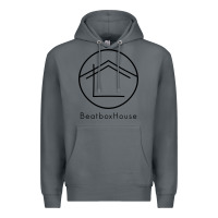 Rock the beatbox house Premium Hoodie - artisFamous