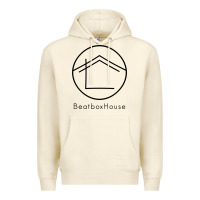 Sandshell the beatbox house Premium Hoodie - artisFamous