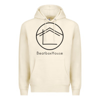 Tofu the beatbox house Premium Hoodie - artisFamous