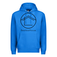 True Royal the beatbox house Premium Hoodie - artisFamous