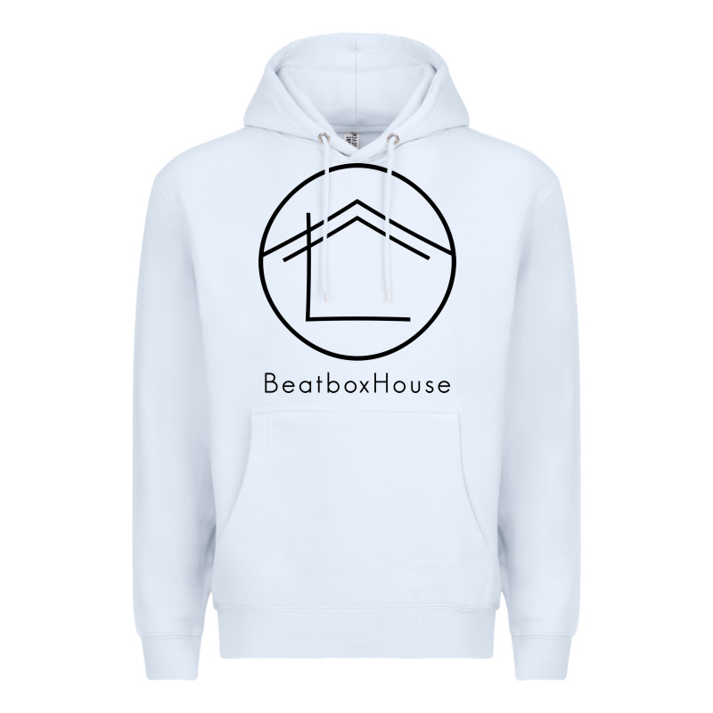 The Beatbox House Premium Hoodie by artisFamous | Teevron