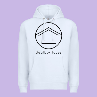 The Beatbox House Premium Hoodie Designed By Artisfamous