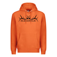 Carrot Elkaholic Premium Hoodie - artisFamous