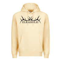 Pina Colada Elkaholic Premium Hoodie - artisFamous