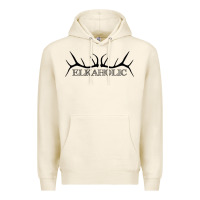 Tofu Elkaholic Premium Hoodie - artisFamous