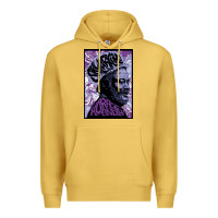 Antique Gold skylark horace andy Premium Hoodie - artisFamous