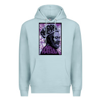 Blue Mist skylark horace andy Premium Hoodie - artisFamous