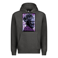 Charcoal Heather skylark horace andy Premium Hoodie - artisFamous