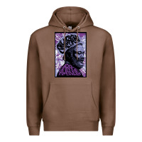 Chestnut skylark horace andy Premium Hoodie - artisFamous