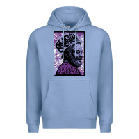 Colony Blue skylark horace andy Premium Hoodie - artisFamous