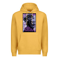 Mustard skylark horace andy Premium Hoodie - artisFamous