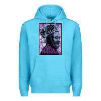 Ocean Blue skylark horace andy Premium Hoodie - artisFamous