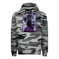 Slate Camo skylark horace andy Premium Hoodie - artisFamous