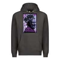Smoke skylark horace andy Premium Hoodie - artisFamous